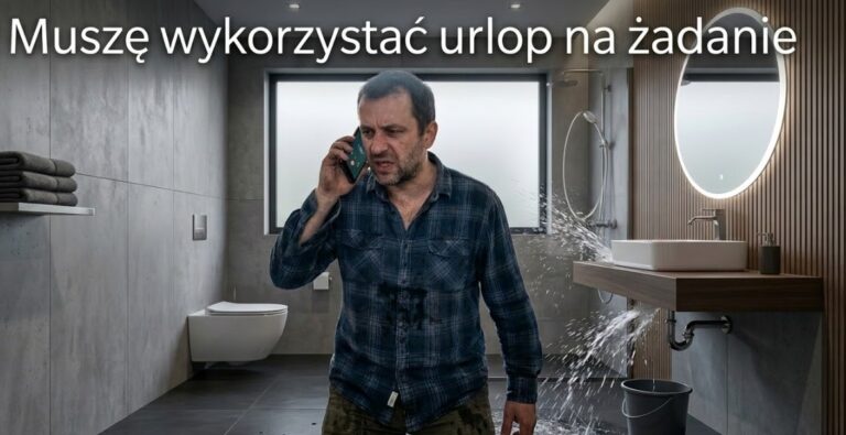 Read more about the article Czy pracodawca może odmówić urlopu na żądanie? Wyjaśniamy!